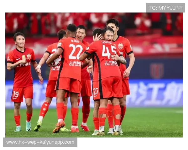 上海海港新赛季备战开启，外援调整直指亚冠小组赛