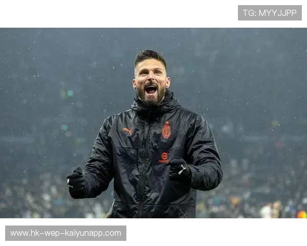 吉鲁争顶一蹬造就致命补射 吉鲁争顶一蹬造就致命补射