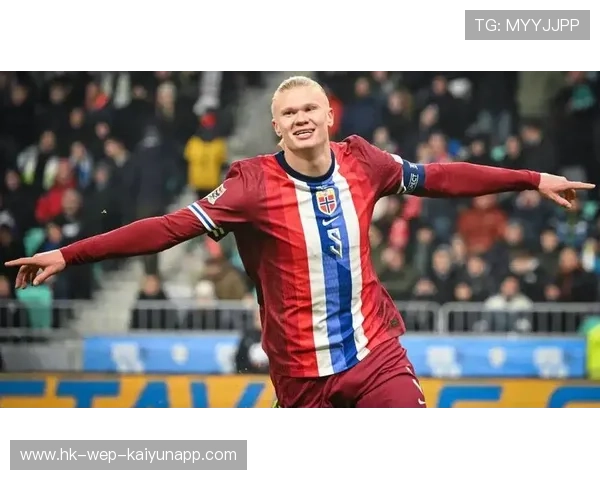 哈兰德头球下坠角度刁钻：突破极限的天赋之作